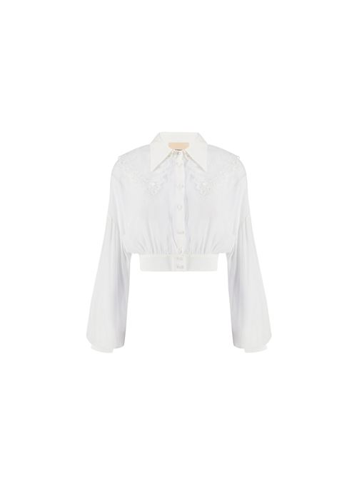 crop blouse mina ANIYE BY | 18148201421